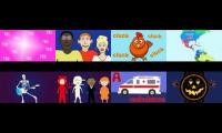 Every kidstv123 Episodes