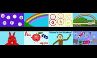 Every kidstv123 Episodes