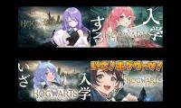 Thumbnail of Hogwarts Legacy & Vtuber Adventure (Hololive Side)
