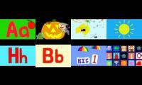 Thumbnail of Every kidstv123 Episodes