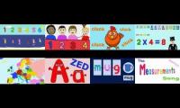 Every kidstv123 Episodes