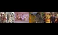 Winnie The Pooh - Disney Sunday Movie and Magical World of Disney Intros