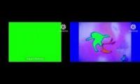 Thumbnail of 2 Noggin And Nick Jr Logo Collection V3534