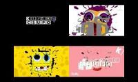 Thumbnail of Klasky gril spongebob patrick star csupo