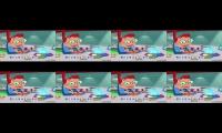 Little Einsteins - Rev It Up Now (Multilanguage) 2
