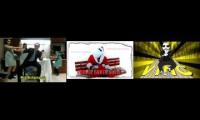 Thumbnail of Gangnam Style Mashup