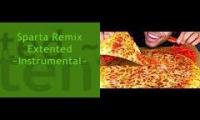 Asmr Jerry Sparta Remix
