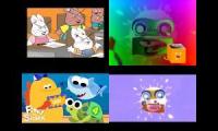 annoying goose v2: max and ruby sucks
