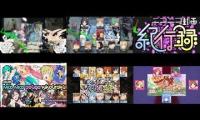 nico nico douga kikourou mashup