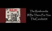 Thumbnail of Ill Be at the end of the World