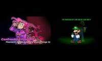 Thumbnail of Confronting your Boss ft. Luigi and IHY Luigi