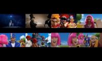 Thumbnail of LazyTown Season 4 (8 episodes at once)