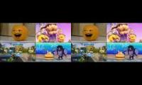 Annoying Orange Site 1