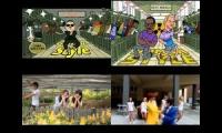 Thumbnail of Gangnam Style Mashup