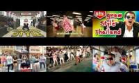 Thumbnail of Gangnam Style Mashup
