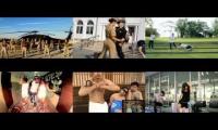 Gangnam Style Mashup
