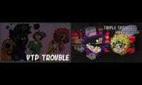 Thumbnail of YTP Trouble -Crusaders Mix-