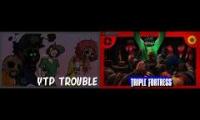 Triple YTP Fortress -YTP X TF2-