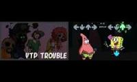 Thumbnail of Spongebob X YTP Trouble