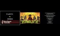Thumbnail of Pirate Party Karaoke Kagan