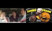 Thumbnail of Brothers & Fruits Convince Little Sister & Little Apple of Zombie Apocalypse