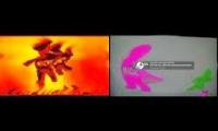Thumbnail of 2 Noggin And Nick Jr Logo Collection V3540
