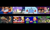 Thumbnail of All Hands on Deck (Engedje Meg Hogy Megcsinaljam Onert)