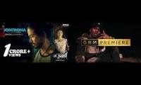 Thumbnail of Jontrona x Last Night In LA - Konan GRM