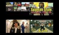 Thumbnail of Gangnam Style Mashup