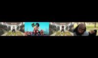Gangnam Style Mashup