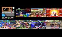 Thumbnail of Hot Car Girl (HCI VS Domino Stomp)
