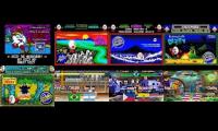 Thumbnail of Onegin (Red Gang VS DNGLGLS)