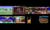 Class of 1984 (HCI VS Geo Neo)