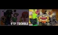 Thumbnail of YTP Trouble -The Basement Show Mix-