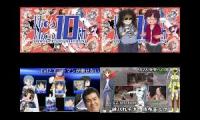 Thumbnail of nico nico 10th anniversary mashup