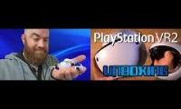 Thumbnail of PSVR2 Combo Unboxing
