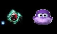 Scary Monsters and Nice Sprites VS MT 32