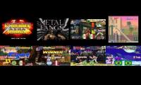 Thumbnail of Lord of Rings (Oillamp VS Sakura)