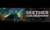 Thumbnail of Seether - Careless Whisper/Rocksmith