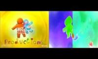 Thumbnail of 2 Noggin And Nick Jr Logo Collection V3541