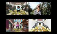 Thumbnail of Gangnam Style Mashup
