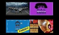 Thumbnail of Gentleman Mashup 4 Jake