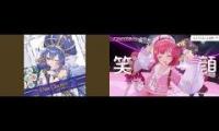 Thumbnail of AYUMI MAGICAL SHOWTIME (Duet Mashup)