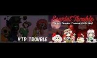 Thumbnail of YTP Trouble -Touhou Mix-
