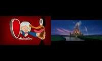 Thumbnail of WBP/WBA/DCC (2018) and Disney/WDAS (2021) Opening