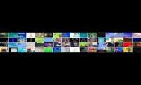 4 Credits Remix At The Same Time Remake