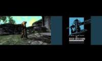 Return to The Elder Scrolls IV: Oblivion