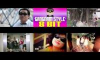 Gangnam Style Mashup