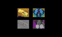 Slogan Ayo SCTV & SCTV ID 1992 Effects