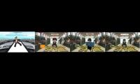 Thumbnail of Gangnam Style Mashup